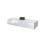 Plenum Tecnosystemi Isolato ingressi post/lat per diffusore lineare 3 feritoie L.1500 PWD300183