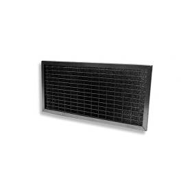 Tecnosystemi Cella filtrante piana in poliuretano spessore 10 mm