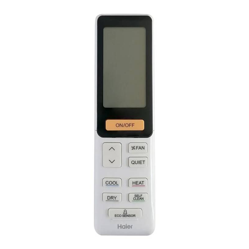Haier Telecomando infrarossi per controllo singole unità interne YR-HQS01