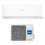 Climatizzatore mono split Haier Expert Nordic Wifi 12000 Btu inverter R32 A+++