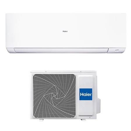 Climatizzatore mono split Haier Expert Nordic Wifi 12000 Btu inverter R32 A+++