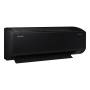 Samsung WindFree Black dual split da 9000+12000 btu esterna da 5 kW