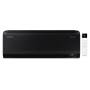 Samsung WindFree Black dual split da 12000+12000 btu esterna da 5 kW
