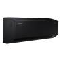 Samsung WindFree Black dual split da 12000+12000 btu esterna da 5 kW