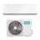 Climatizzatore Hisense Energy Pro X monosplit da 12000 btu WiFi A+++