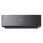 Climatizzatore Hisense Energy Pro X Nero monosplit 12000 btu WiFi A+++