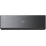 Climatizzatore Hisense Energy Pro X Nero monosplit 12000 btu WiFi A+++