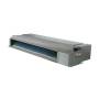 Condizionatore canalizzato Hisense Inverter da 60000 btu AUD175UX4SHH3 trifase