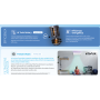 Climatizzatore Samsung WindFree Avant 24000 btu wi-fi F-AR24AV2 A++