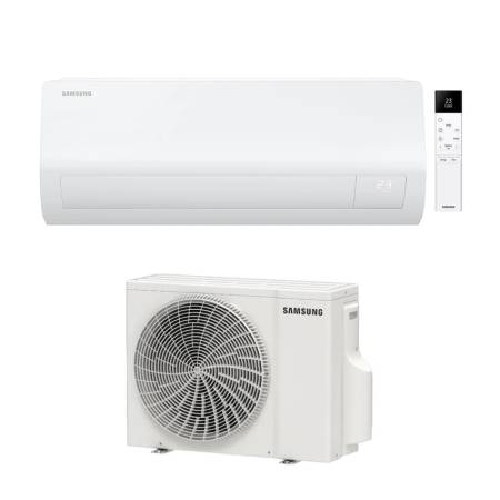 Climatizzatore monosplit Samsung Cebu S2 Wi-Fi 24000 btu F-AR24CB2 A++