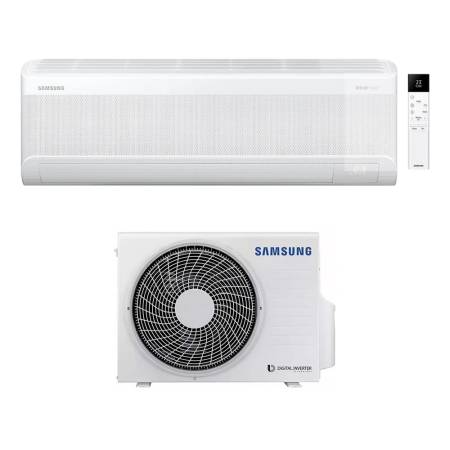 Climatizzatore Samsung WindFree Avant 15000 btu wi-fi F-AR15AV2 A++