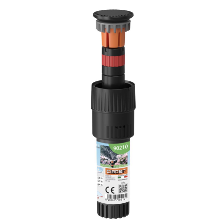 Claber Microirrigatore a scomparsa 90210