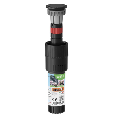 Claber Microirrigatore a scomparsa a basso consumo d'acqua 90230