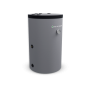 Prismek APIC VTR 200 Litri bollitore per produzione A.C.S. per pompa di calore 7727331