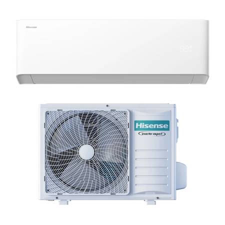 Climatizzatore UNI HB Wifi Hisense da 18000 btu inverter HB50BP0AG A+++ R32