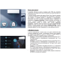 Climatizzatore UNI HB Wifi Hisense da 18000 btu inverter HB50BP0AG A+++ R32