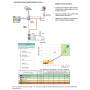 Pompa di calore Mini Chiller inverter Lg Therma V da 12 Kw HM121M.U34