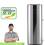 Scaldacqua in pompa di calore inverter LG WH27S da 270 litri WiFi in A+