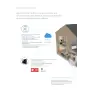 Pompa di calore Daikin 9 kW EBLA09DV3 monoblocco aria-acqua in R32 A+++