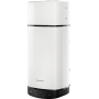 Scaldacqua a pompa di calore Ariston NUOS PLUS S2 WI-FI WH monoblocco murale da 150 litri R290 A+ Servizio chiavi in mano