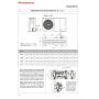 Pompa di calore inverter monoblocco Immergas Magis M 12 Kw monofase Servizio chiavi in mano