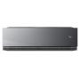 Condizionatore mono split LG ARTCOOL Mirror AI Air nero Wifi 9000 Btu inverter A+++ R32 AA09SP.NS1