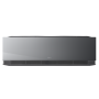 Condizionatore mono split LG ARTCOOL Mirror AI Air nero Wifi 9000 Btu inverter A+++ R32 AA09SP.NS1