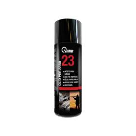 Olio per armi 200 ml lubrificante protettivo VMD 23