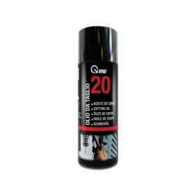 Olio da Taglio per il taglio di metalli VMD 20 ml400