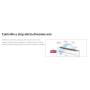 Climatizzatore a console LG trial split da 9000+9000+9000 btu UQ09F Wifi inverter R32 A+++ MU3R19