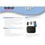 Centralina per irrigazione programmatore Irritrol Life 4 zone