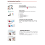 Condizionatore LG Artcool Mirror Uv nano trial split 9+9+12 WiFi