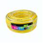 Tubo gomma per irrigazione da giardino 1"1/4 Fitt 25 metri
