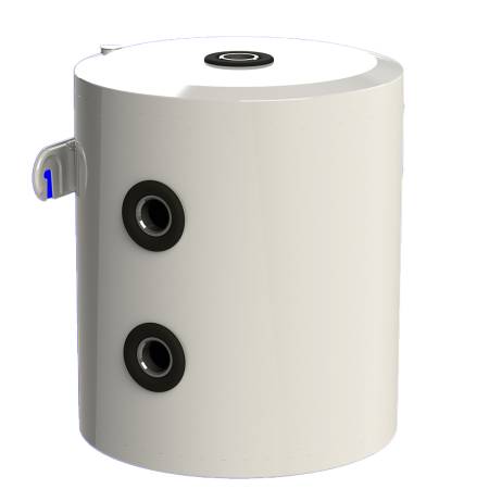 Volano Termico Over solar per pompe di calore da 60 lt