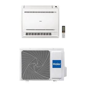 Climatizzatore Haier a console 18000 btu inverter AF50S2SD1FA A++ Gas R32 Wifi