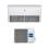 Climatizzatore pavimento soffitto Haier 12000 btu inverter A+++ Gas R32 Wifi AC35S2SG2FA