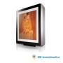 Condizionatore LG Dual Split Standard + Art Cool Gallery 9+12 9000+12000 Btu Inverter A++ MU2R17.UL3