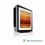 Condizionatore LG Dual Split Standard + Art Cool Gallery 9+12 9000+12000 Btu Inverter A++ MU2R17.UL3