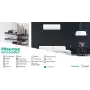 Climatizzatore Inverter Hisense Hi Comfort Wi-fi Dual Split 12000+18000 Btu 5AMW105U4RQC R-32 A++