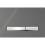 Placca a due tasti Geberit Sigma50 per cassetta di scarico WC