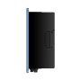 Impianto Kit fotovoltaico Solplanet con Inverter da 3 kw completo di batteria di accumulo e 8 Pannelli fotovoltaici Solarwatt
