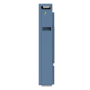 Impianto Kit fotovoltaico Solplanet con Inverter da 3 kw completo di batteria di accumulo e 8 Pannelli fotovoltaici Solarwatt