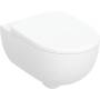 Geberit Selnova premium vaso con sedile del vaso 501.991.00.1