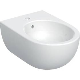 Bidet sospeso Geberit Selnova premium 501.993.00.1