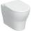 Geberit Selnova Premium a filo parete con sedile del vaso 501.994.00.1