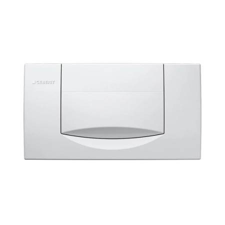Placca di comando geberit un pulsante 115222111