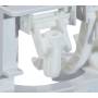 Supporto Twico Geberit 240511001