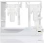 Supporto Twico Geberit 240511001