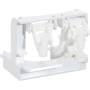 Supporto Twico Geberit 240511001