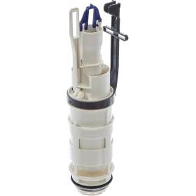 Campana Twinco completa Geberit 240637001